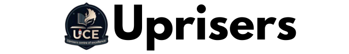 uprisersacademy.in